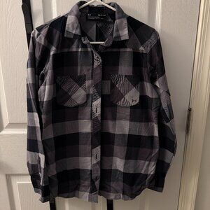 Under Armour Women's Flannel